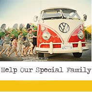 Help Our Special Family