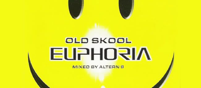 old skool euphoria