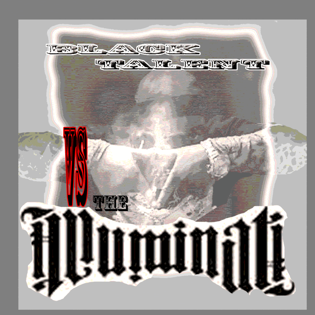 BLACK TALENT VS THE ILLUMINATI Pictures, Images and Photos