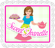 Sweet Jeanette