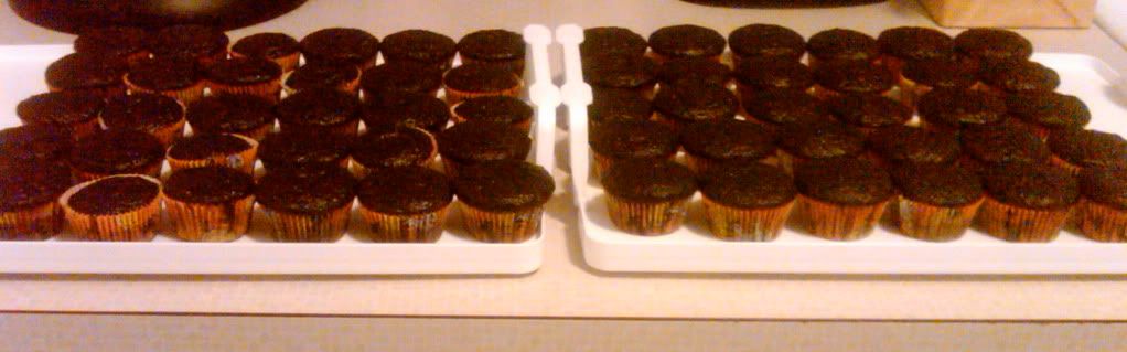 cupcakes