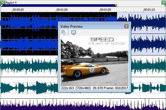 Sony Sound Forge Audio Studio 9.0 Build 232 Sony Sound Forge Audio Studio 9.0 Build 232