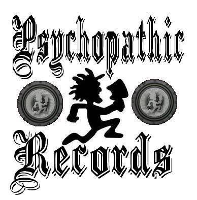 Psychopathic Records Wallpaper