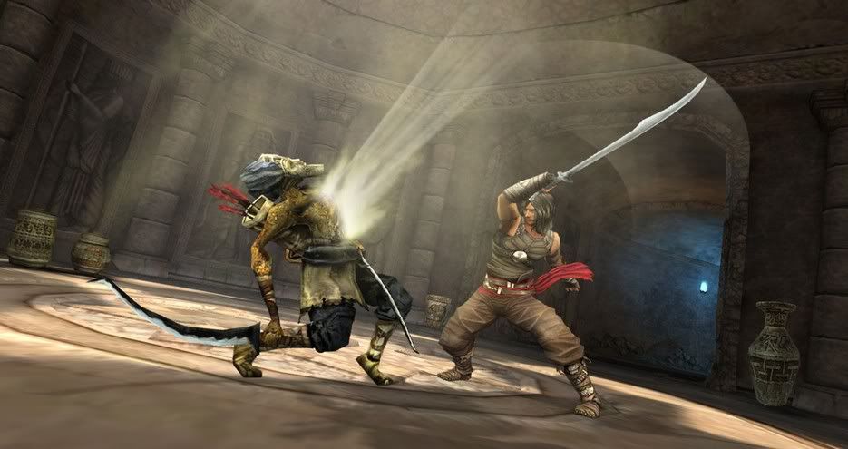 prince of persia Pictures, Images and Photos