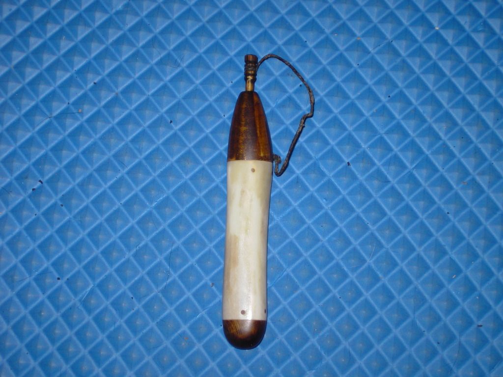 Flash pan powder holder The Muzzleloading Forum