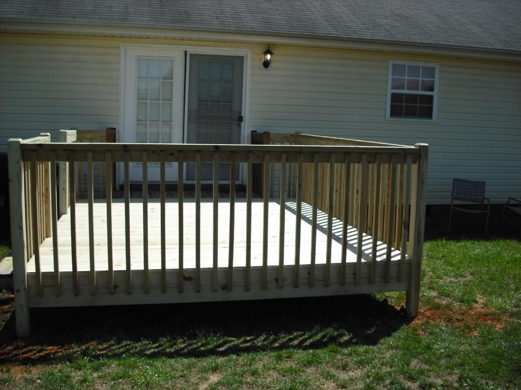10x20 Deck Photo by jwpeterson Photobucket