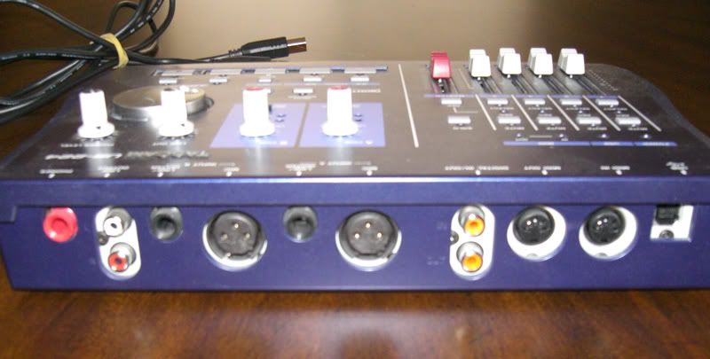 Tascam 688 tdif "tascam us 144 mk driver download. free manual tascam ...