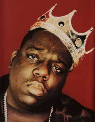 Biggie Smalls Pictures, Images and Photos