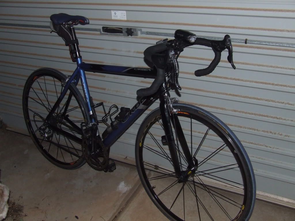 pinarello sdg3k