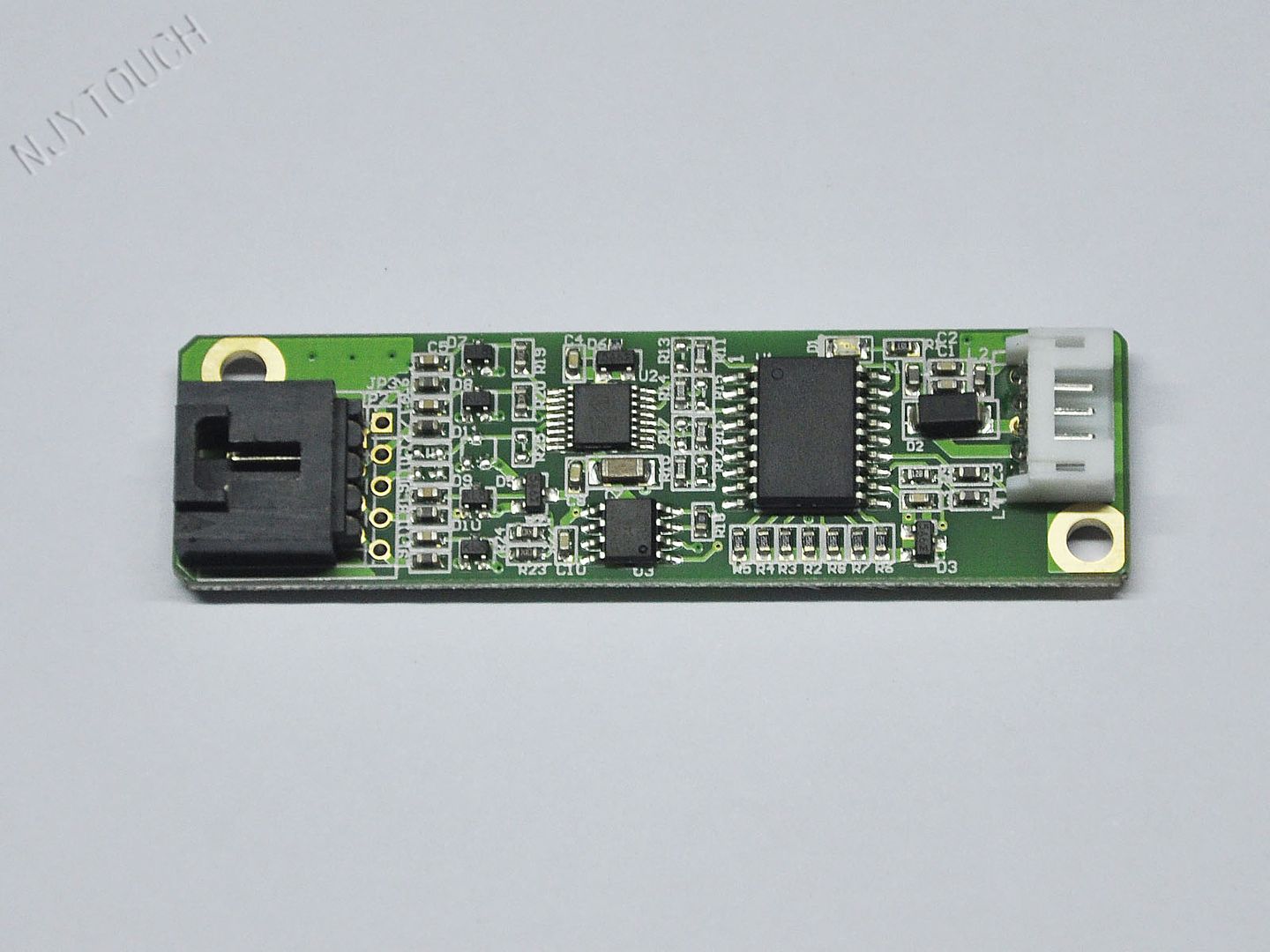 4 Wire Resistive USB Controller