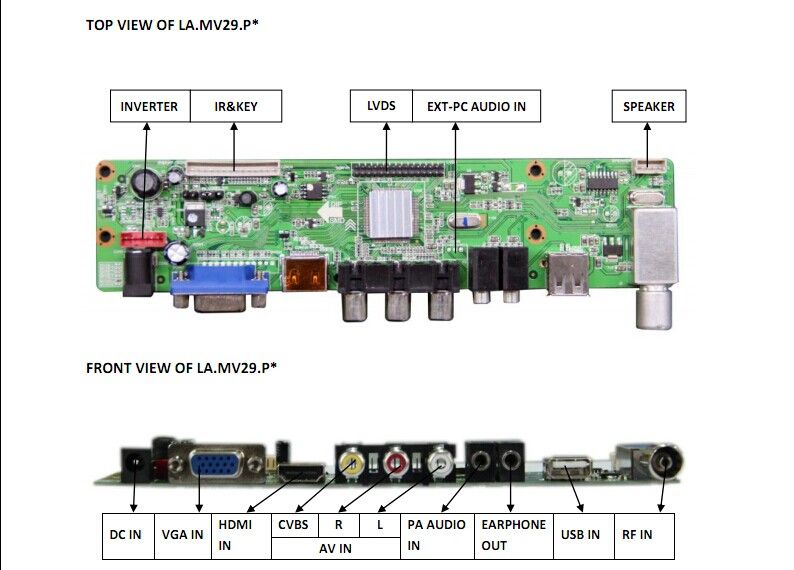 Av To Vga Wiring Diagram from i599.photobucket.com