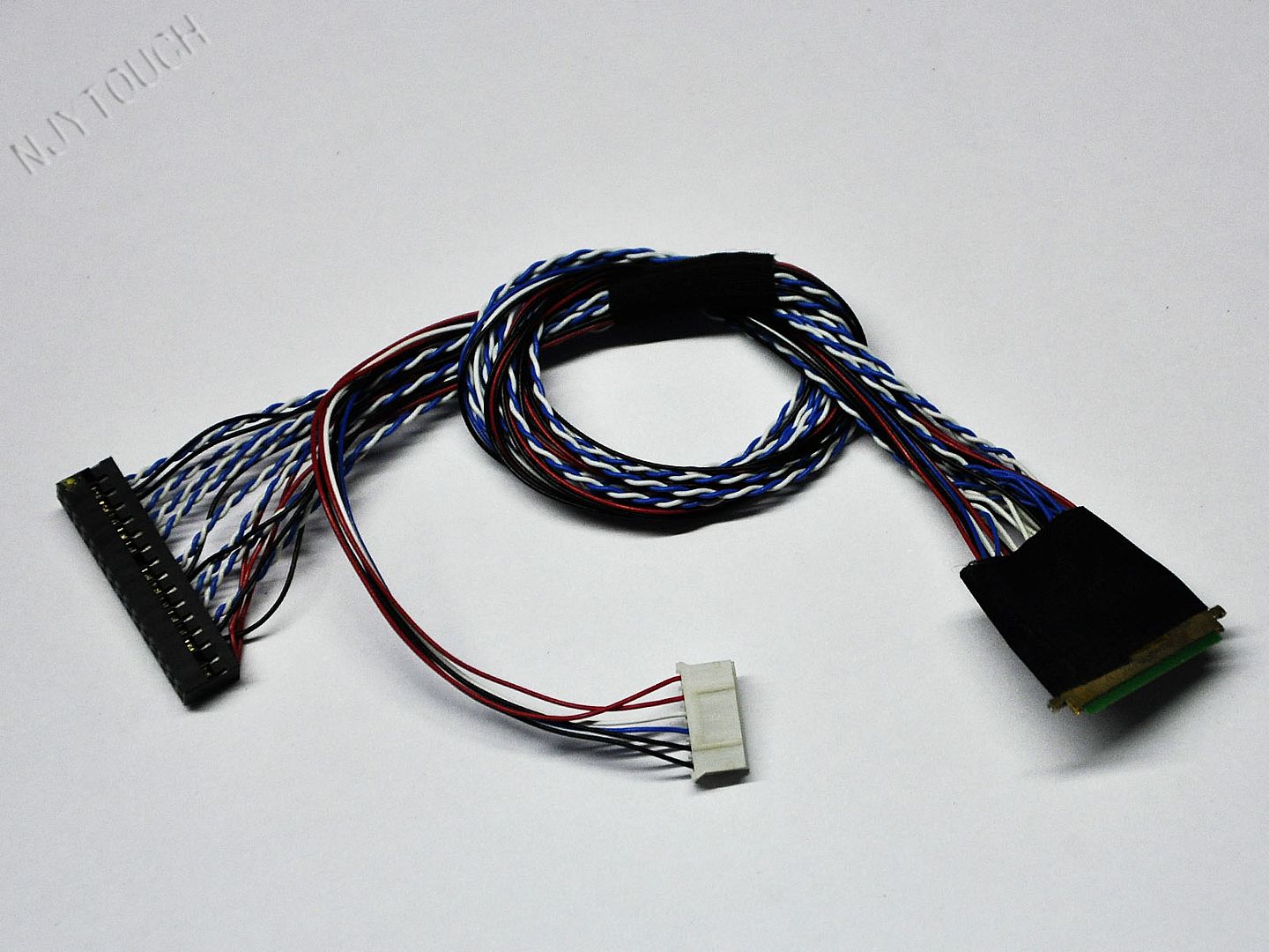 40 Pin LED Cable for 15.6 inch LP156WF4-SLB1