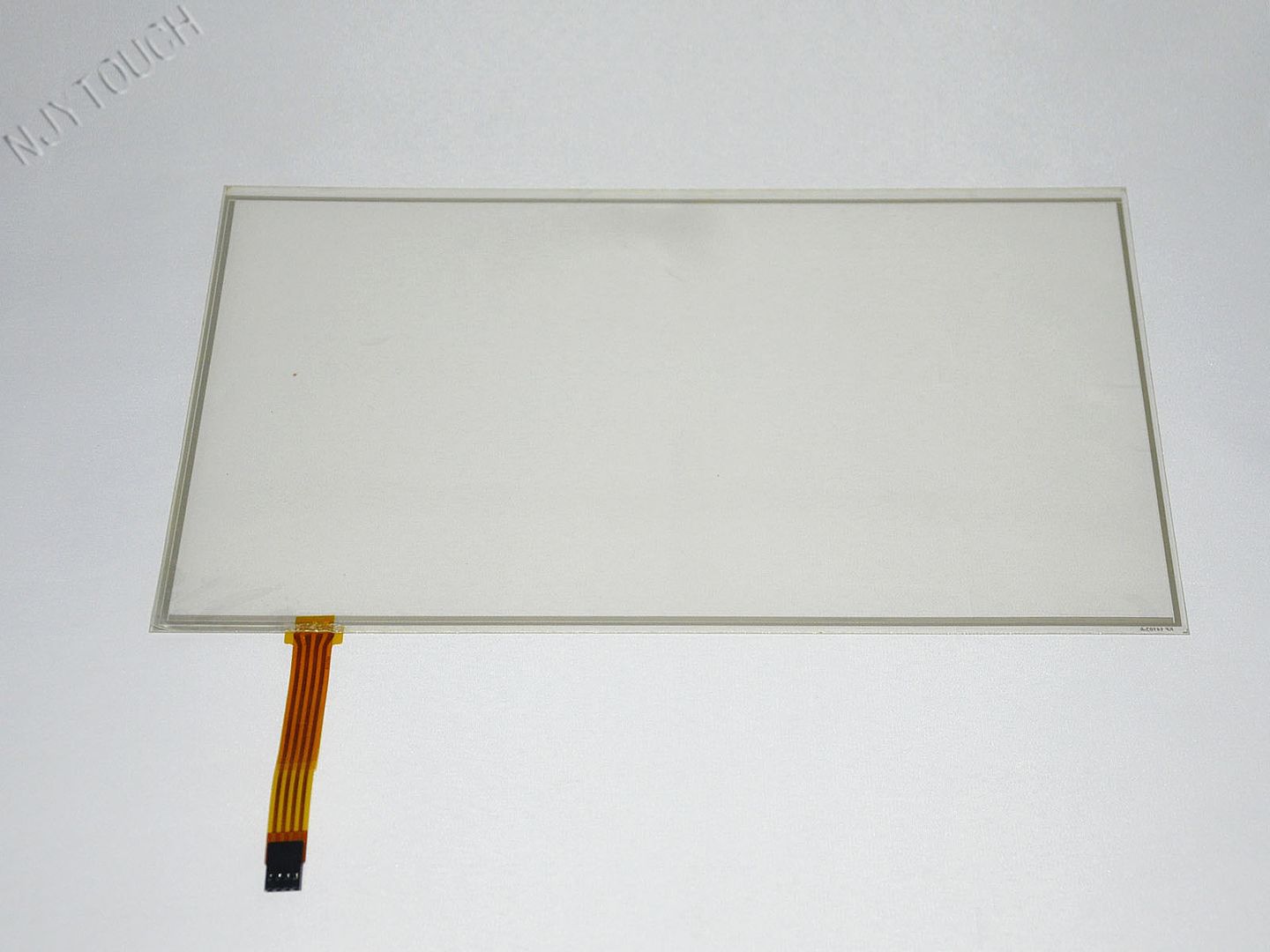 14.1 inch 4 wire resistive touch screen panel