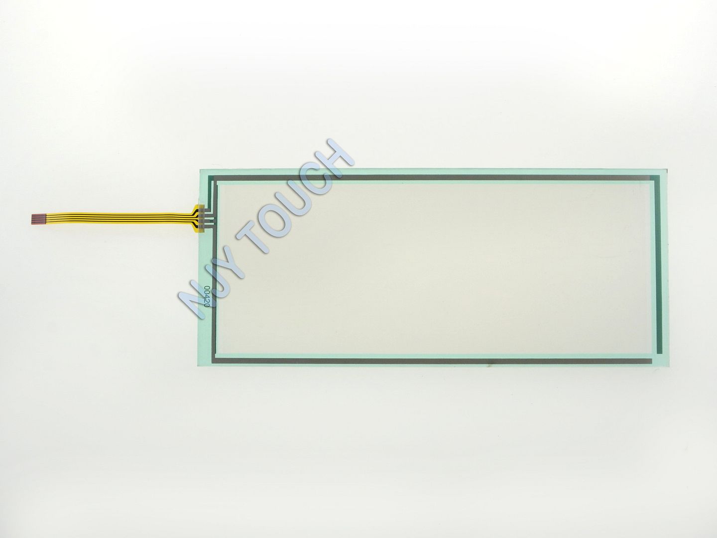 LCD Controller Board & Touch Panel & LED auto lights For Konica Minolta C250 C350 C252 C450 C352 Copier Touch Screen Panel
