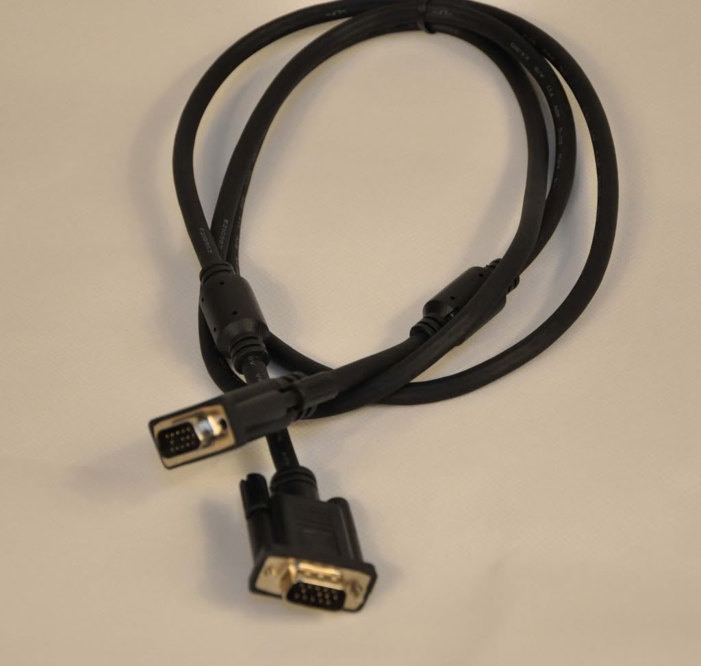 VGAcable.jpg VGA cable picture by Christina-Touch