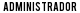Administrador Administrador