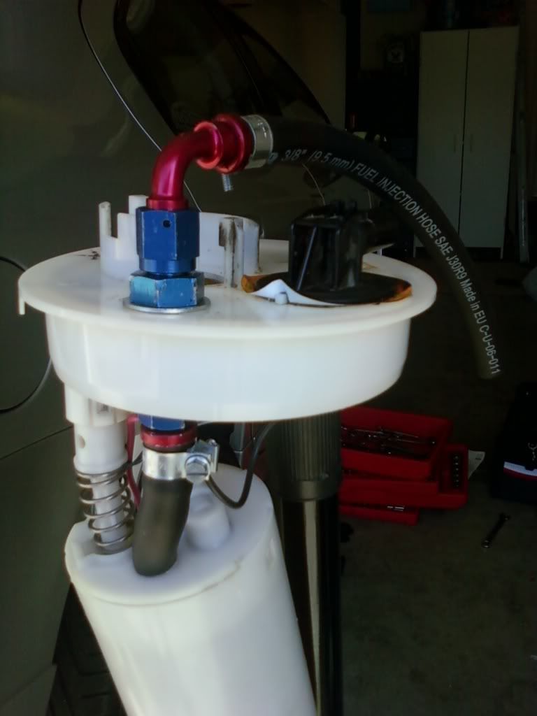 Not Holding Pressure Dodge SRT Forum