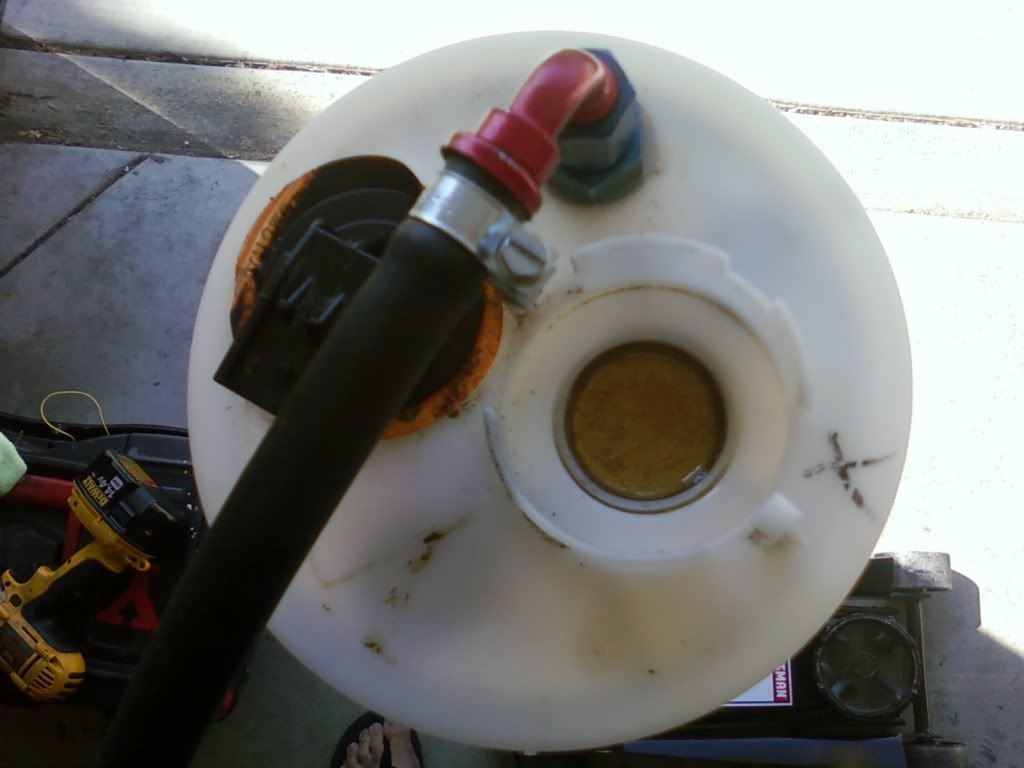 Not Holding Pressure Dodge SRT Forum