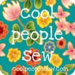cool people sew