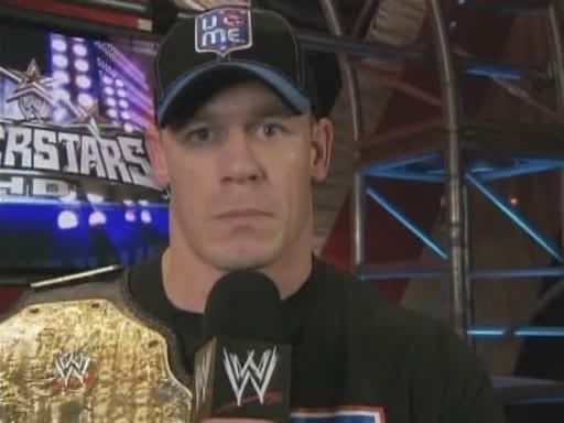 wwe superstars images. WWE Superstars 23.04.2009