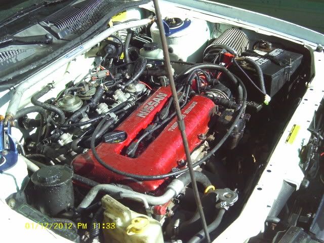 daveo/93SE-R/ur mom's driveway - AllSentra.com - The ... daveo/93SE-R/ur mom's driveway - AllSentra.com - The ...