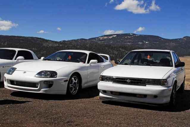 daveo/93SE-R/ur mom's driveway - AllSentra.com - The ... daveo/93SE-R/ur mom's driveway - AllSentra.com - The ...
