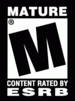 Rated M For