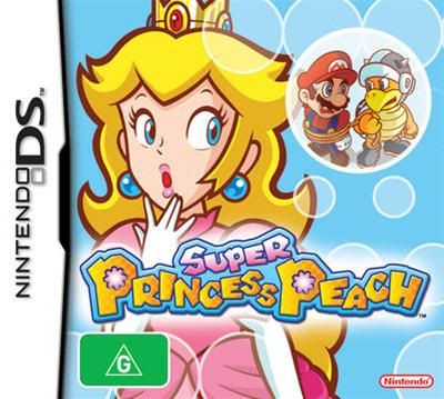 super princess peach pictures. Super Princess Peach