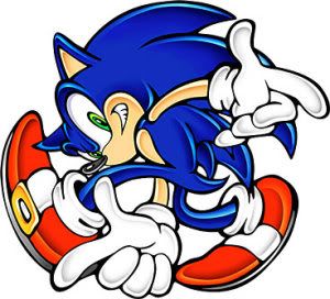 SonicIsNumberOne Avatar