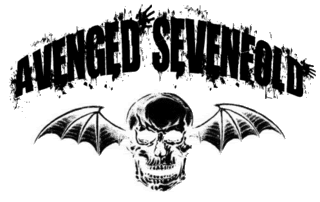 Avenged Sevenfold Gif