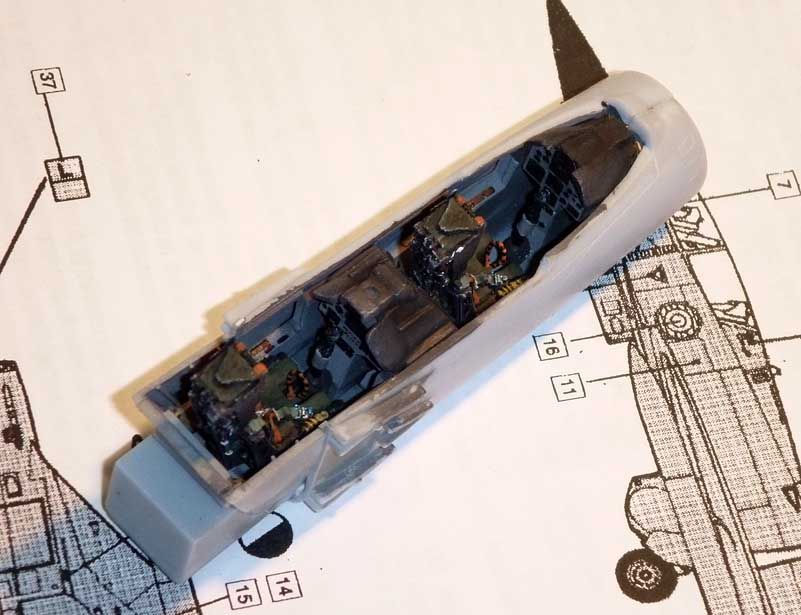 The SAAF Forum • View Topic - ScaleWorx Cheetah B Experiment