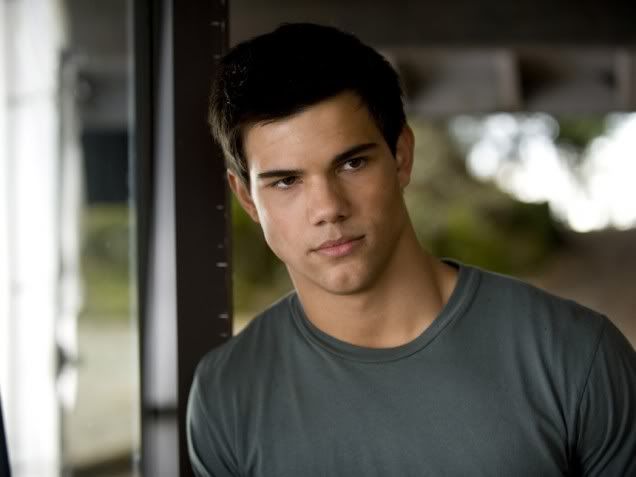 Jacob Black Pictures, Images and Photos
