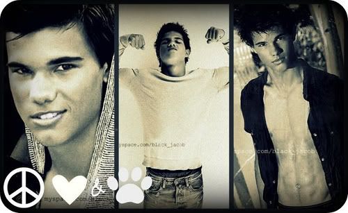 taylor lautner background