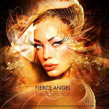 Fierce Angel Presents: The Collection 2009