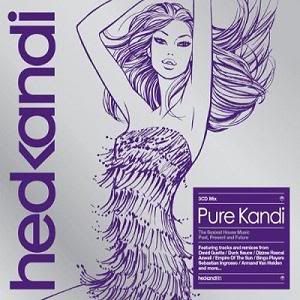 Hed Kandi: Pure Kandi (2009)