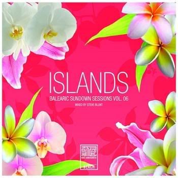 Islands Balearic Sundown Sessions Vol 06 (2009)