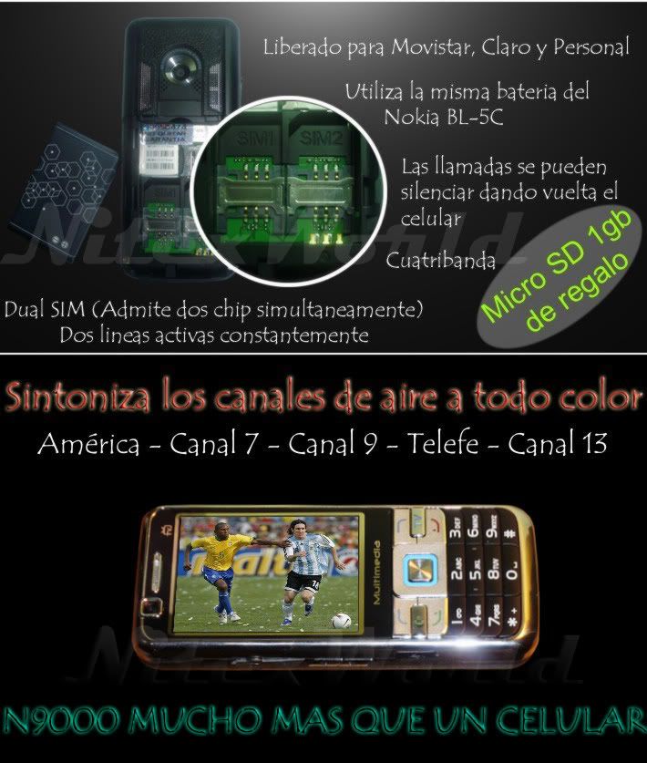 Celulares Cect Celulares Cect