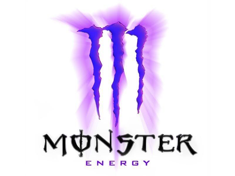 MONSTER ENERGY Image