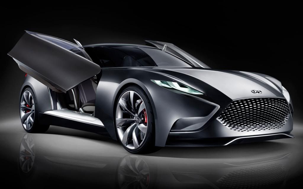 Hyundai-HND-9-Coupe-concept-front-three-