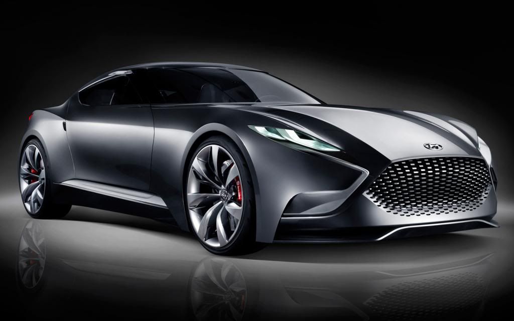 Hyundai-HND-9-Coupe-concept-front-three-