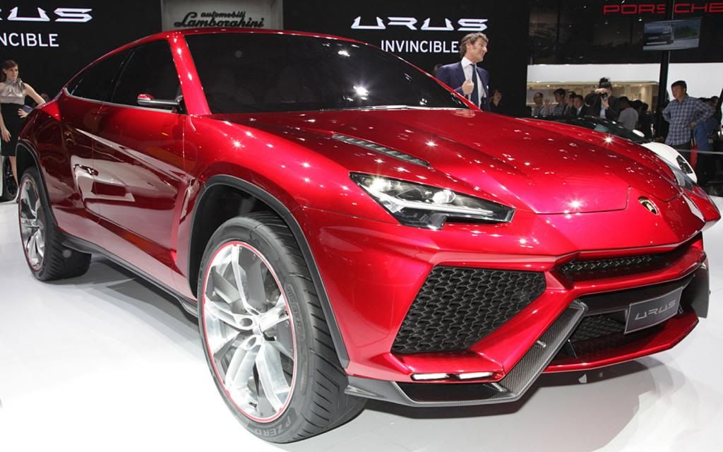 Lamborghini-Urus-Concept-Beijing-Show-Fr