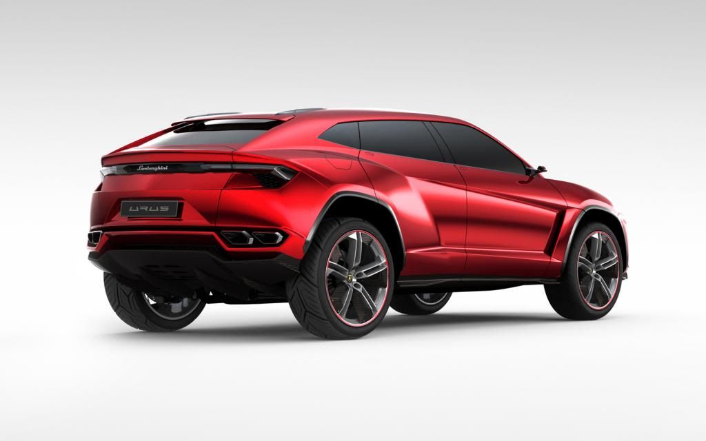 Lamborghini-Urus-Concept-Rear-Right-Side