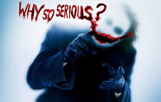 Why So serious Pictures, Images and Photos