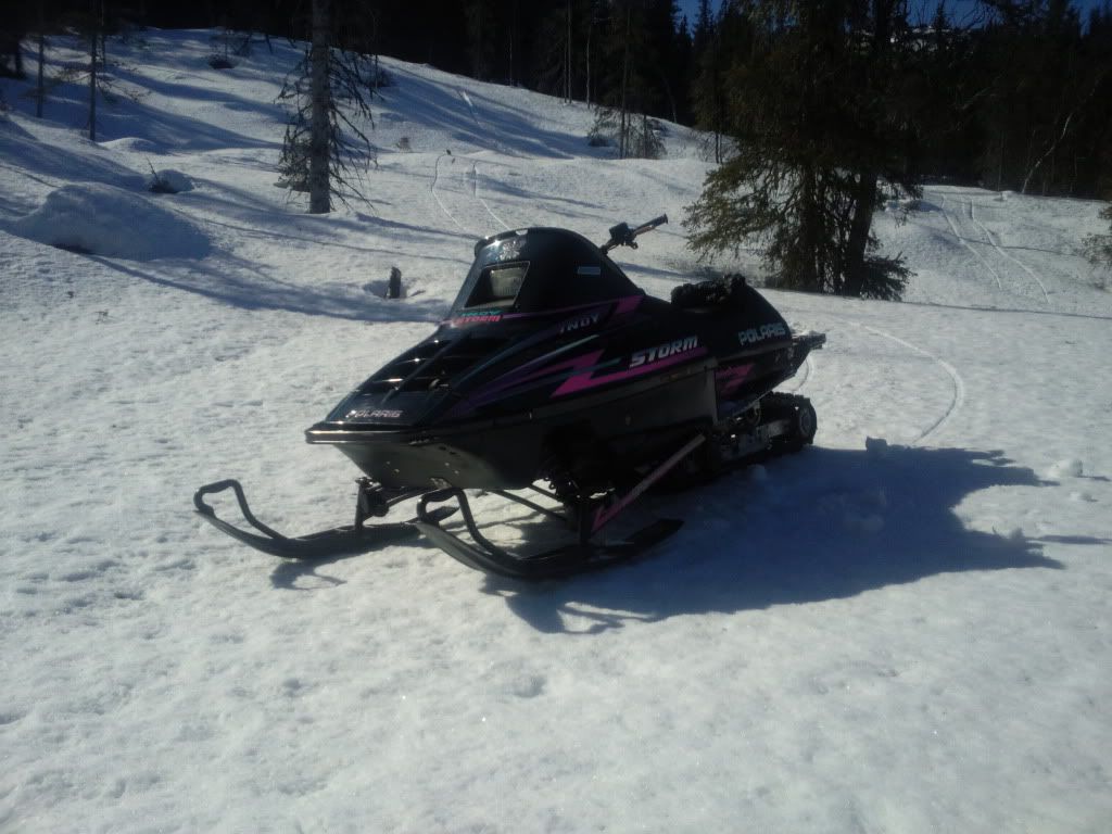 1994-Polaris-Indy-Storm 1994 Polaris Indy Storm http://www.hardcoresledder.com/forums/314 ...