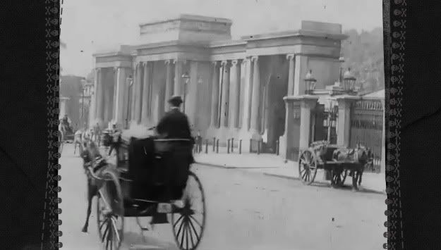 Old London Street Scenes (1903)