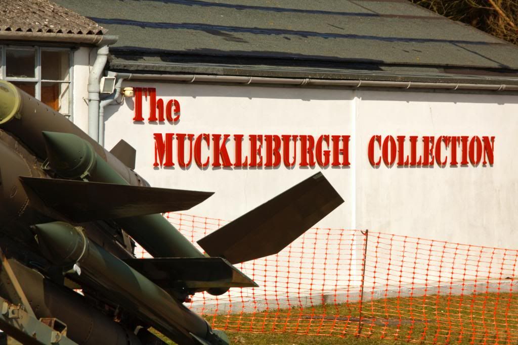 Mucklebourgh Collection