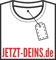 Logo jetzt-deins.de