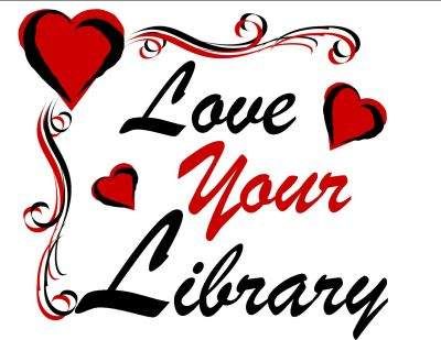love your library,anissa astrid alifta