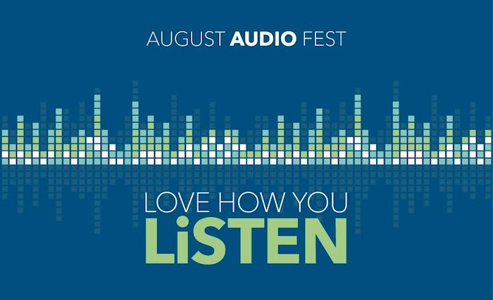 Best Buy #AudioFest