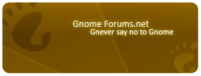 [Image: gnomeforums.png]